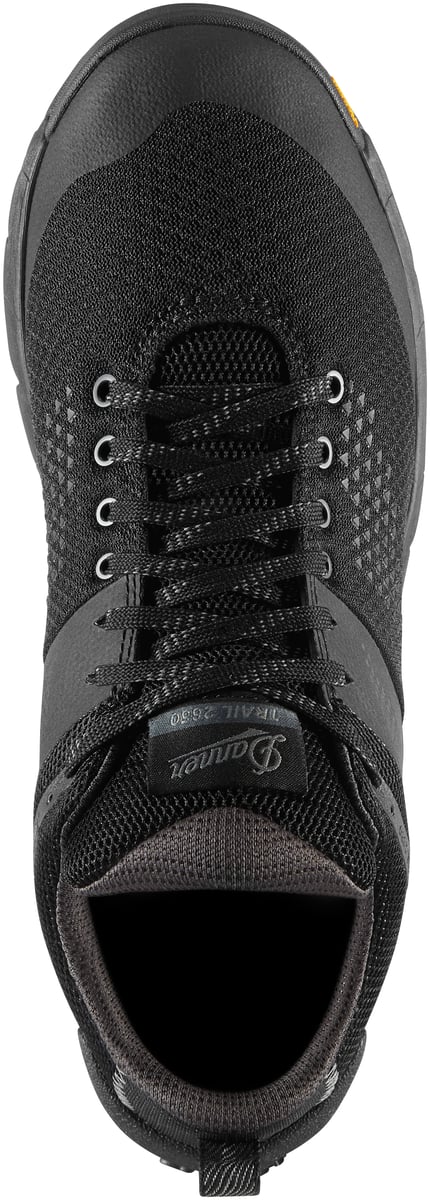 Trail 2650 Mesh GTX Black Shadow