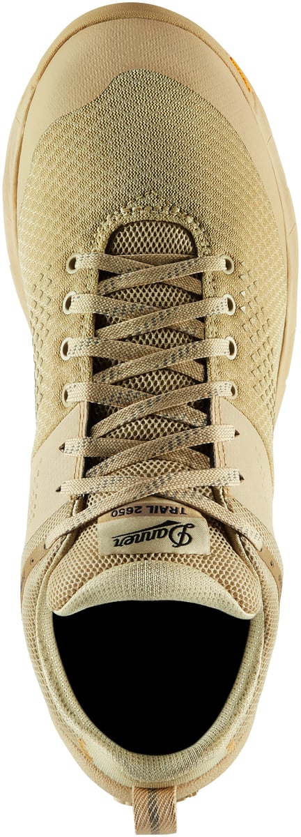 国内配送 DANNER WMNS TRAIL 2650 MESH GTX MOJAVE DESERT Danner - Trail 2650 Mesh GTX Mojave Desert