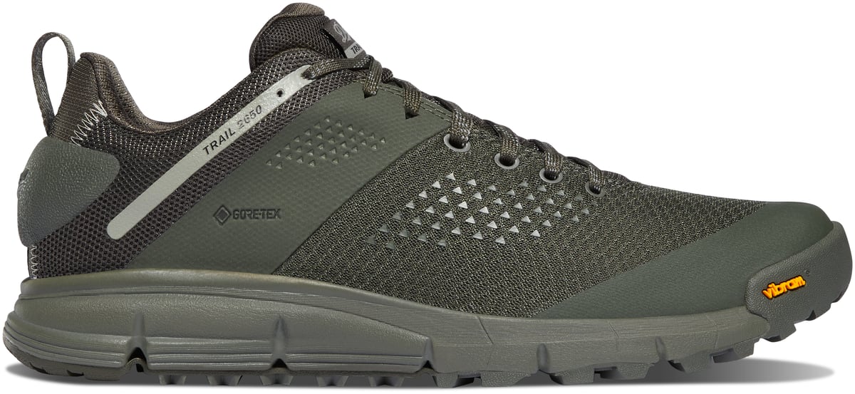 Trail 2650 Mesh GTX Forest Night