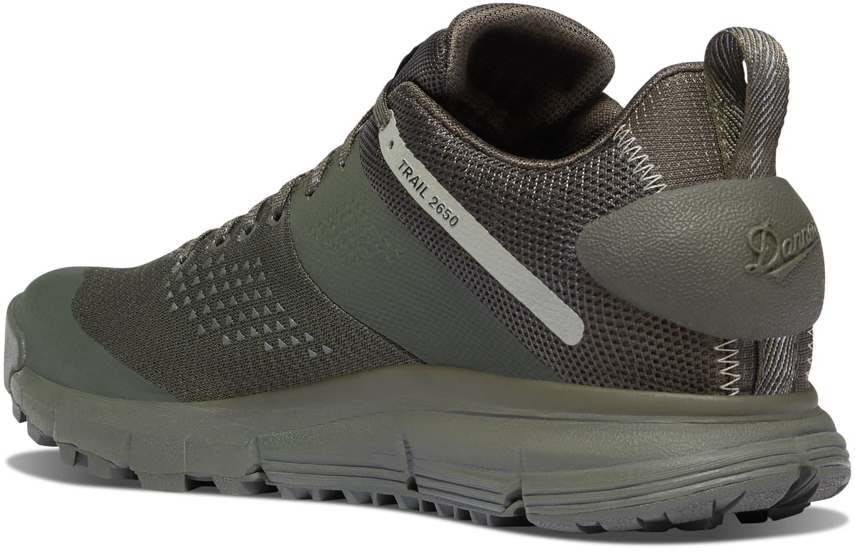 Trail 2650 Mesh GTX Forest Night