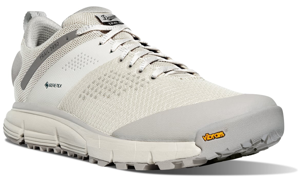 Trail 2650 Mesh GTX Ghost