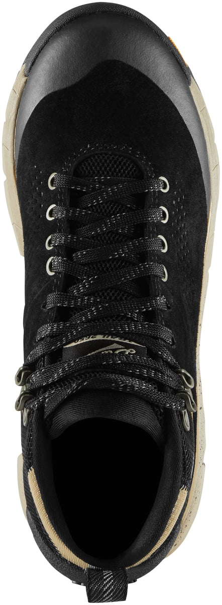 Women's Trail 2650 Mid 4" Black/Khaki GTX