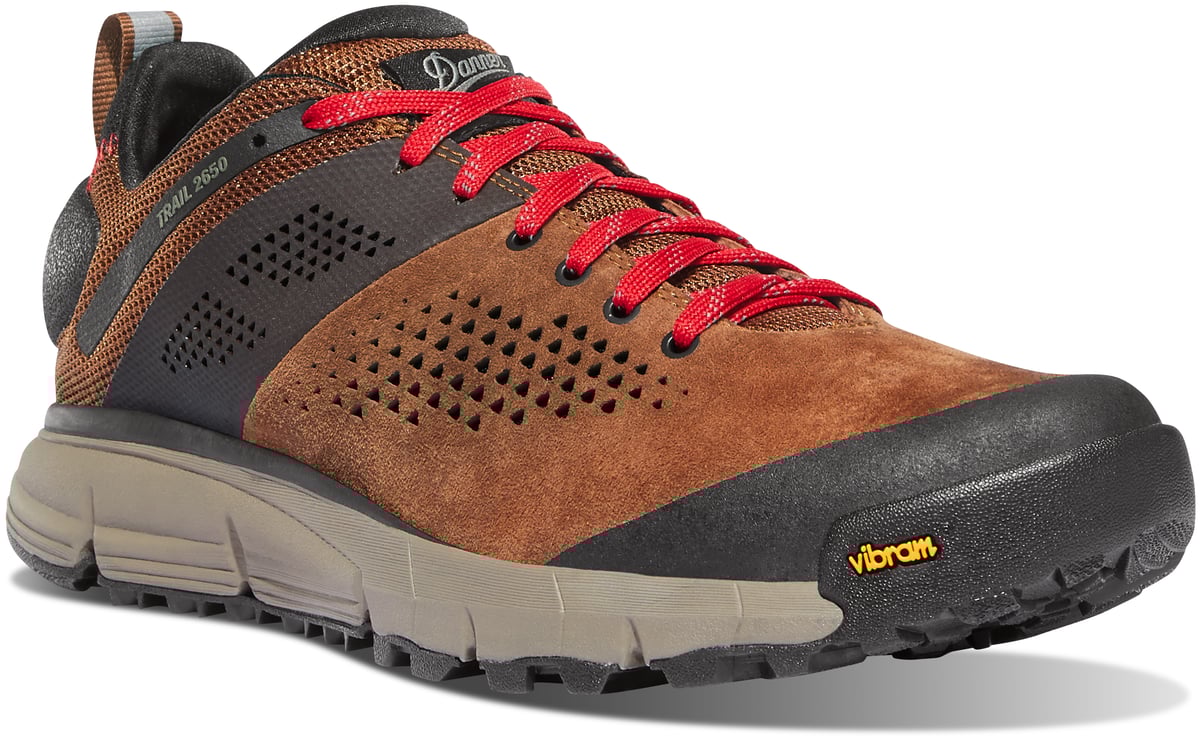 靴 DannerxTACOMA TRAIL2650 DOWN PATROL 28cm Danner - Trail 2650 Mesh Painted Hills