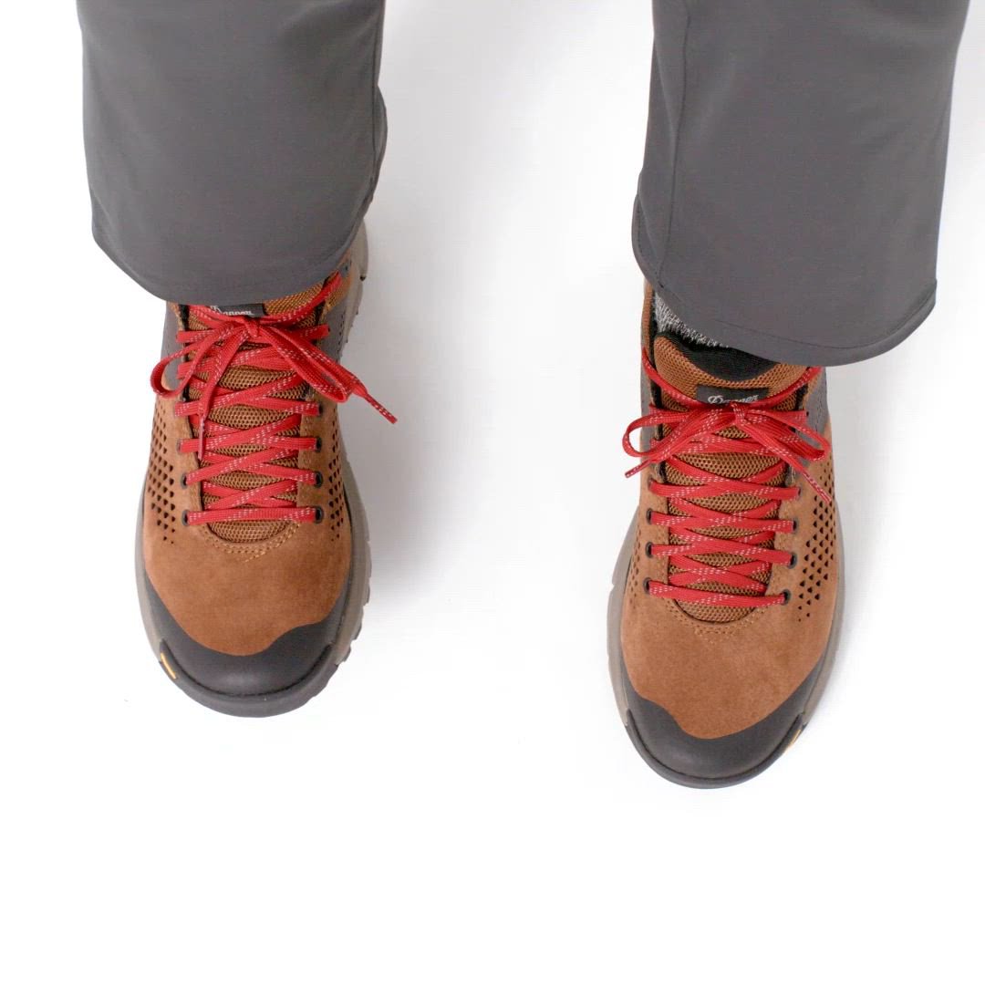 Danner - Trail 2650 Mesh GTX Black Shadow