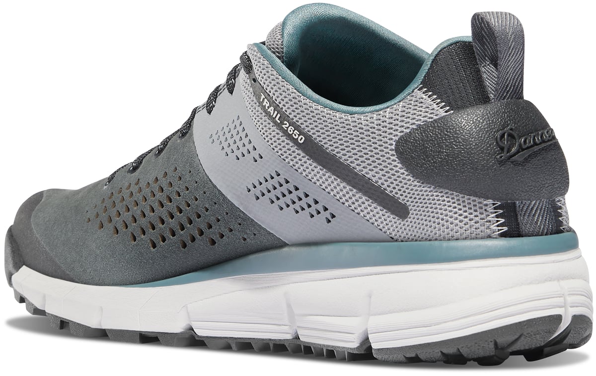 Trail 2650 3" Charcoal/Goblin Blue