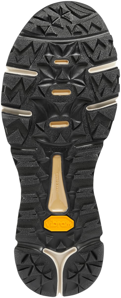 Women's Trail 2650 3" Bronze/Wheat