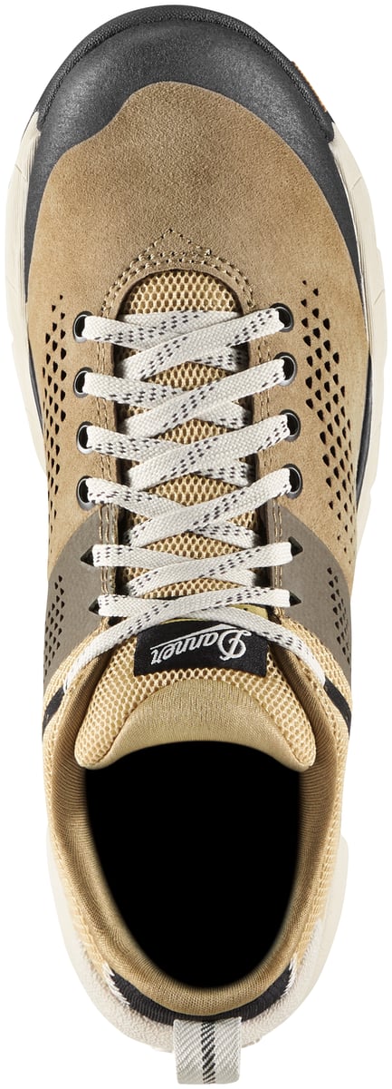 Women's Trail 2650 3" Bronze/Wheat