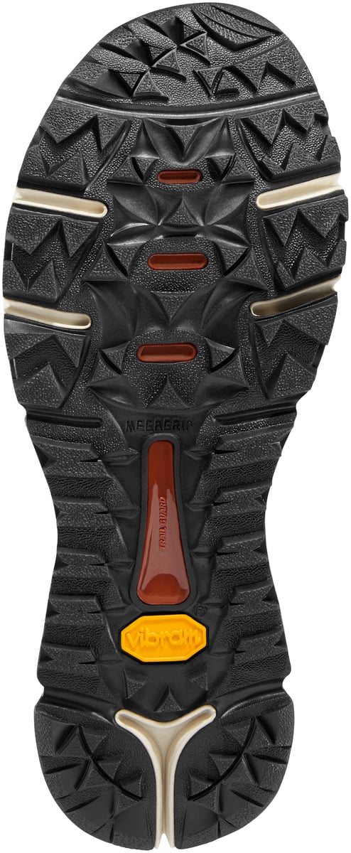 Women's Trail 2650 3" Desert Taupe/Picante