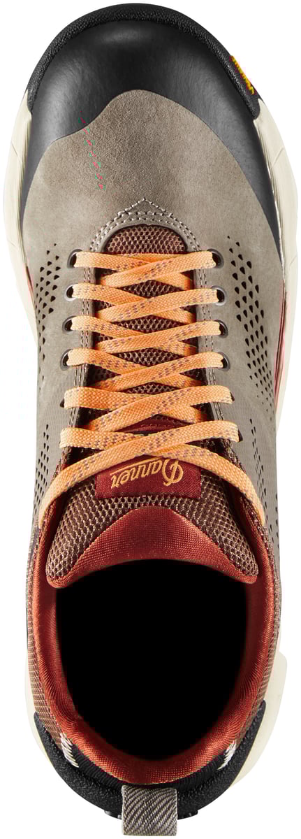 Women's Trail 2650 3" Desert Taupe/Picante