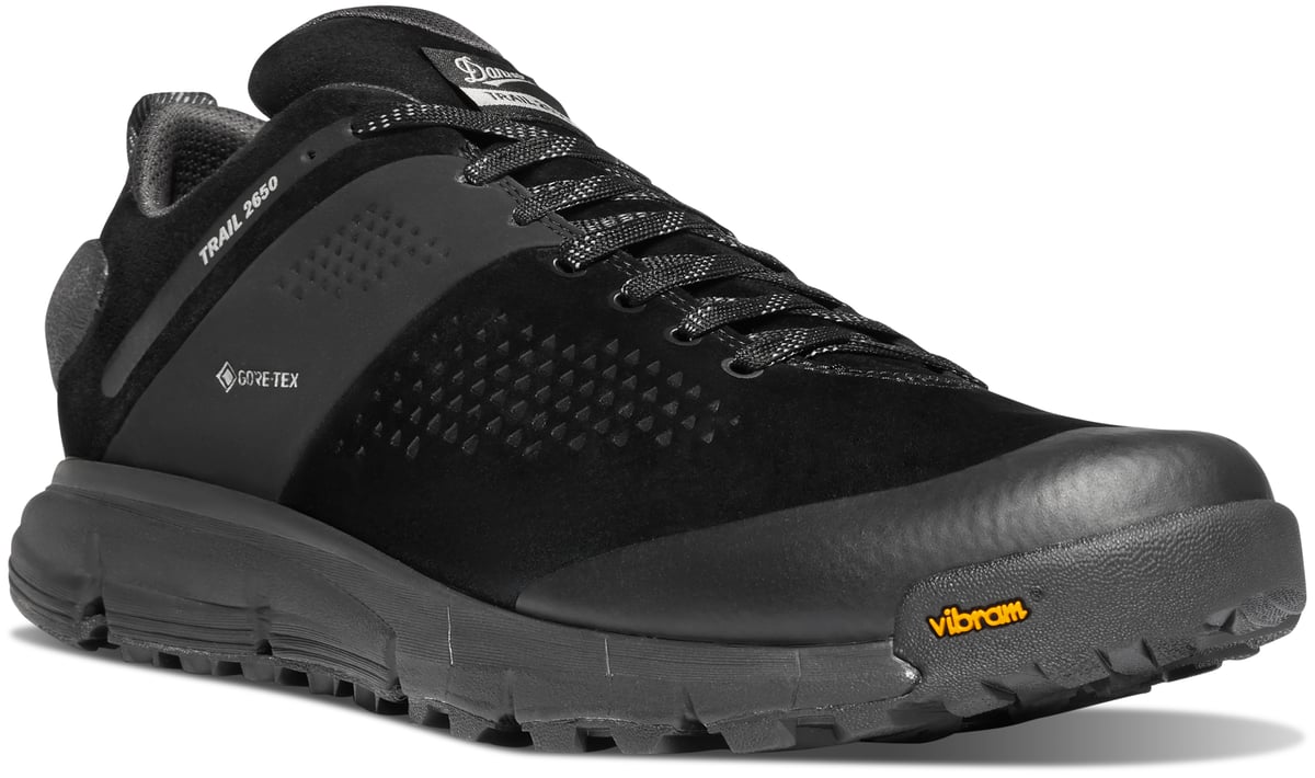 靴 DannerxTACOMA TRAIL2650 DOWN PATROL 28cm Danner - Trail 2650 Brown/Red