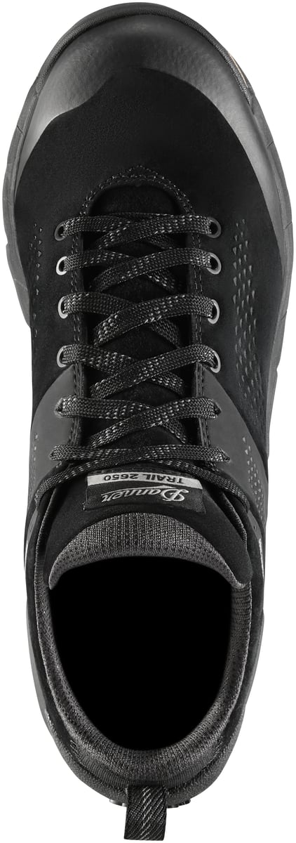 Trail 2650 Suede Black Shadow GTX