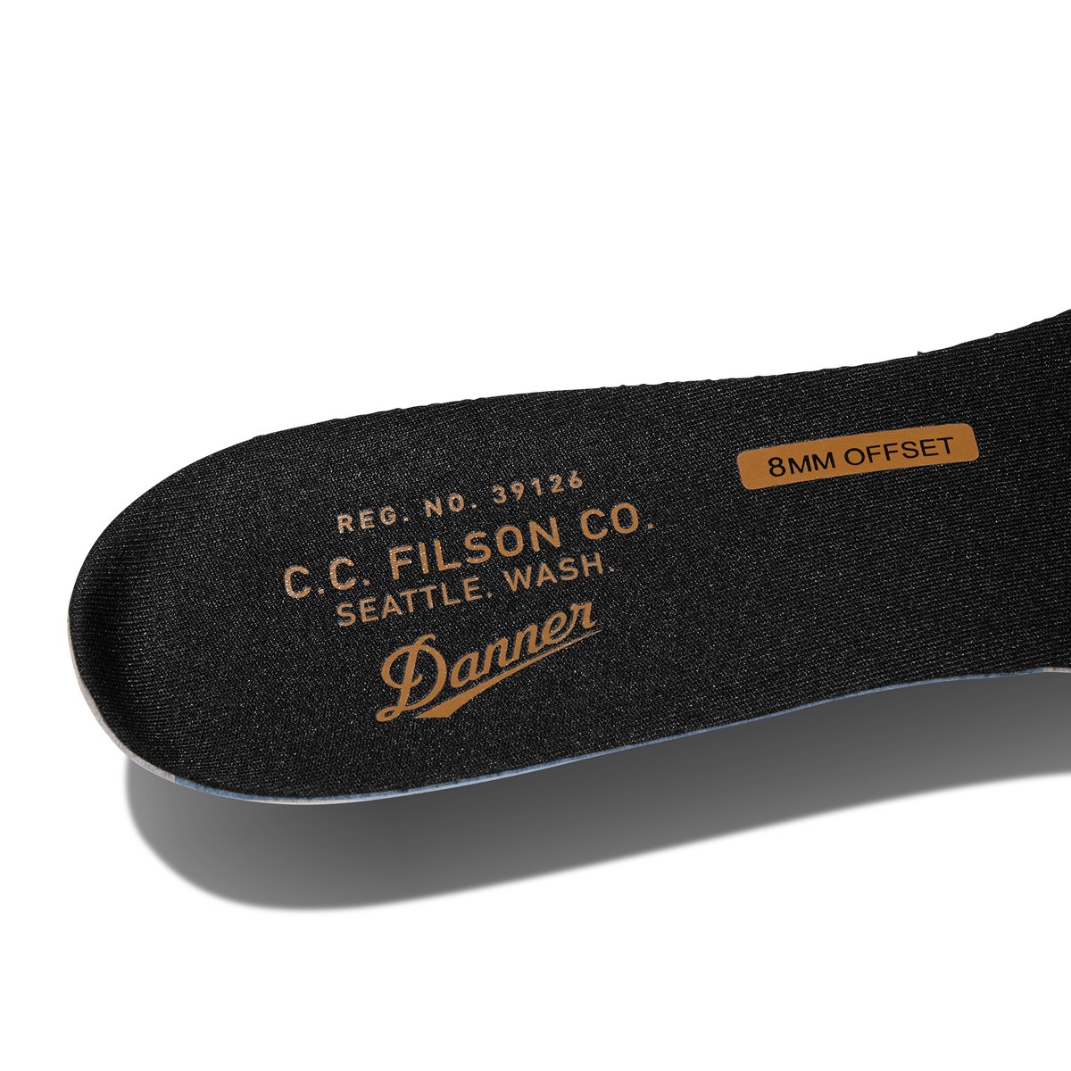 Trail 2650 Mid GTX Filson Jet Black