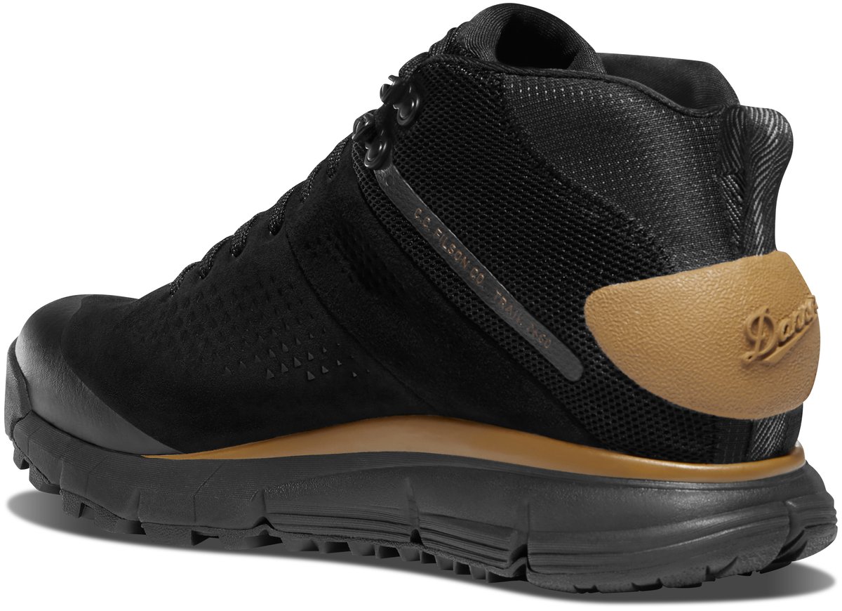 Trail 2650 Mid GTX Filson Jet Black