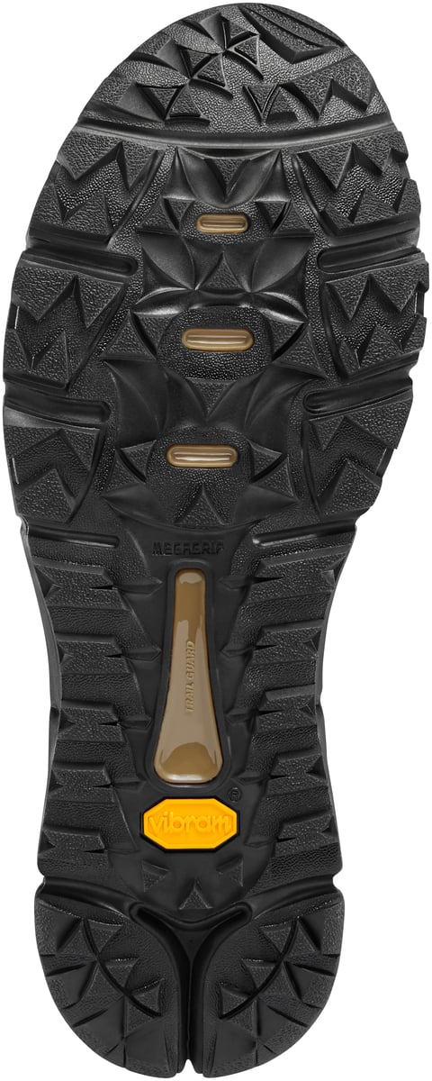 Trail 2650 Mid GTX Filson Jet Black