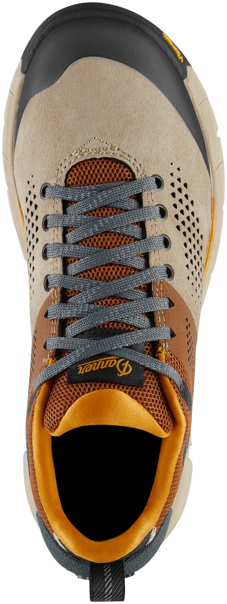 Trail 2650 3" Timber Wolf/Bone Brown