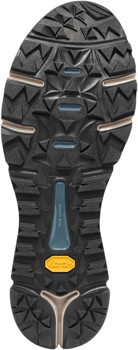 Trail 2650 3" Kangaroo Brown/Stormy Weather GTX