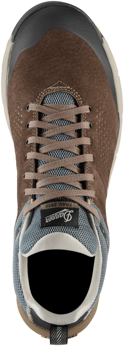 Trail 2650 3" Kangaroo Brown/Stormy Weather GTX