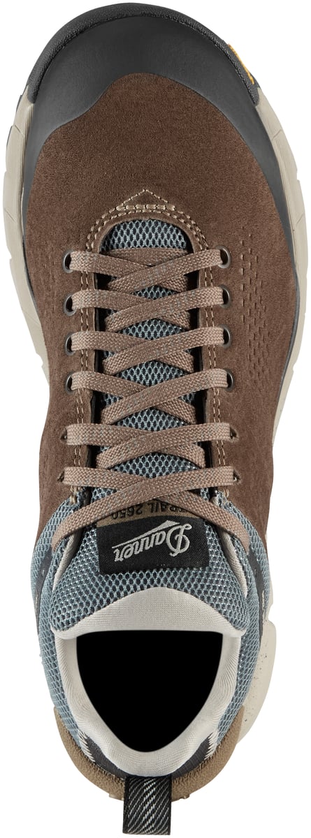 Trail 2650 3" Kangaroo Brown/Stormy Weather GTX W