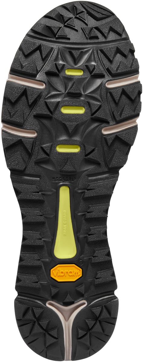 Trail 2650 3" Oil Green/Jet Black