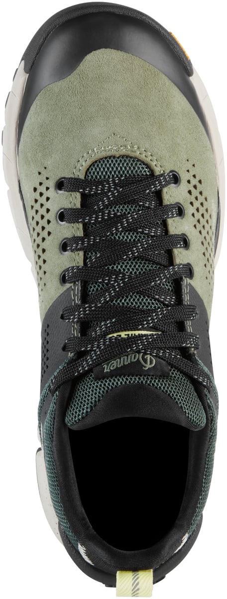 Trail 2650 3" Oil Green/Jet Black W