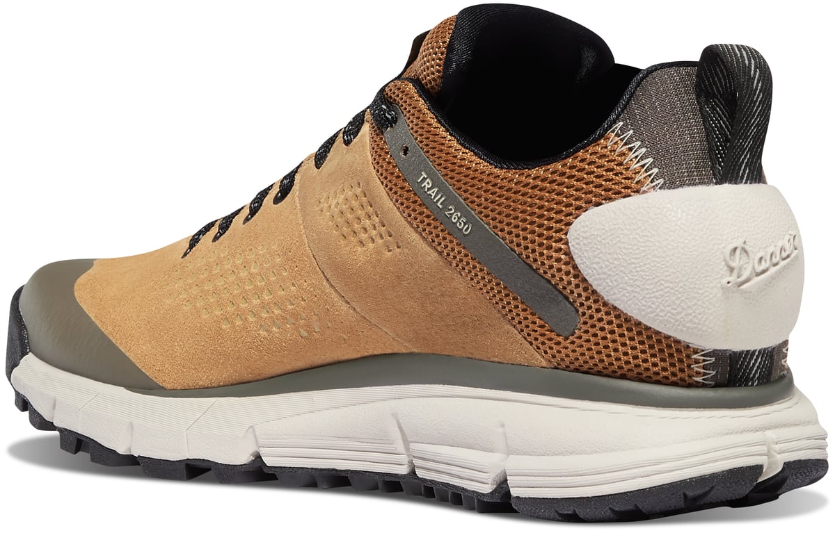 Trail 2650 3" Prairie Sand/Gray GTX