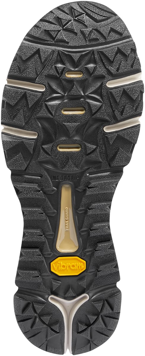 Trail 2650 3" Prairie Sand/Gray GTX