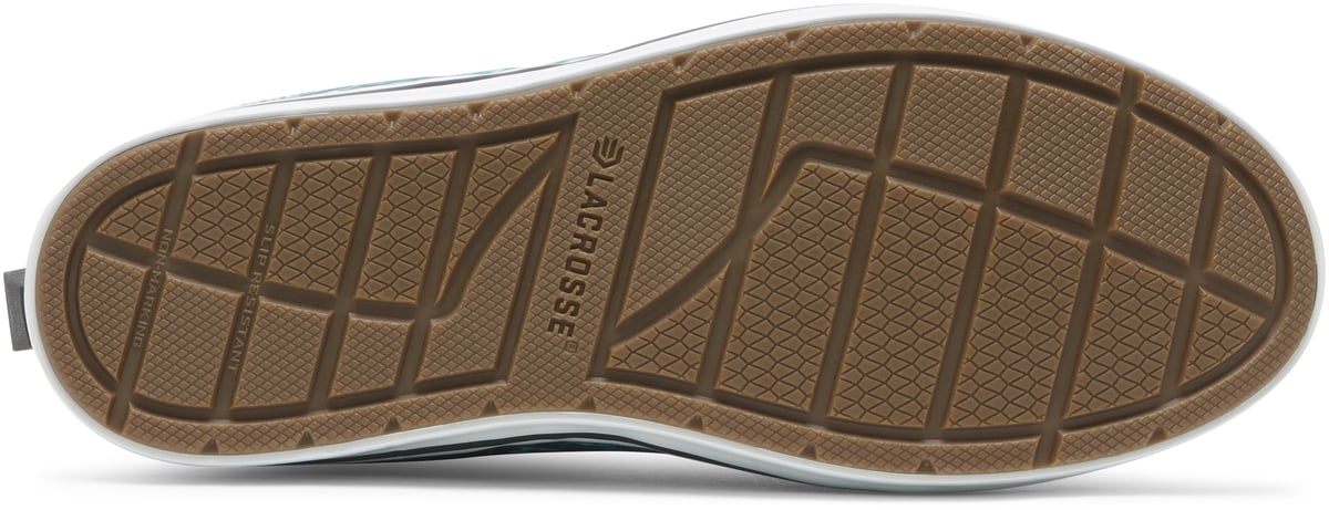 Men's Alpha Deck Boot 6" Mossy Oak Elements Agua