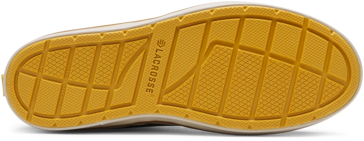 Men's Alpha Deck Boot 6" TAC Bracken/Coyote