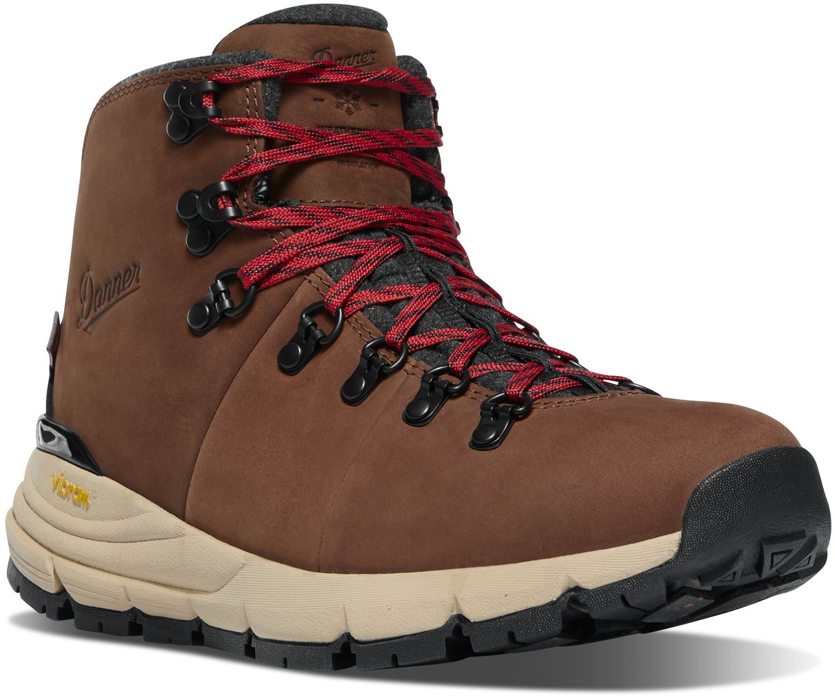 ☆新品未使用☆Danner 62280  MOUNTAIN 600 Danner - Mountain 600 Jet Black/Dark Shadow