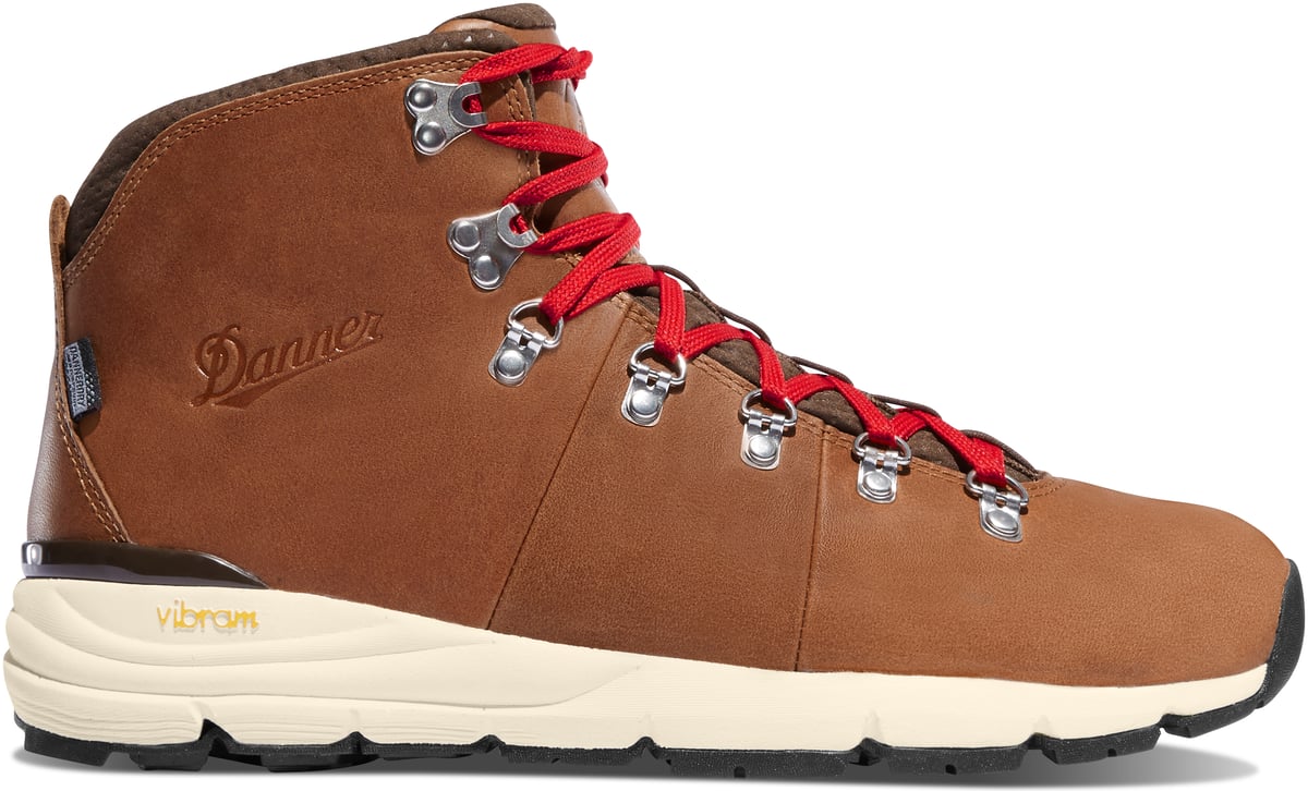 ☆新品未使用☆Danner 62280  MOUNTAIN 600 Danner - Mountain 600 Saddle Tan