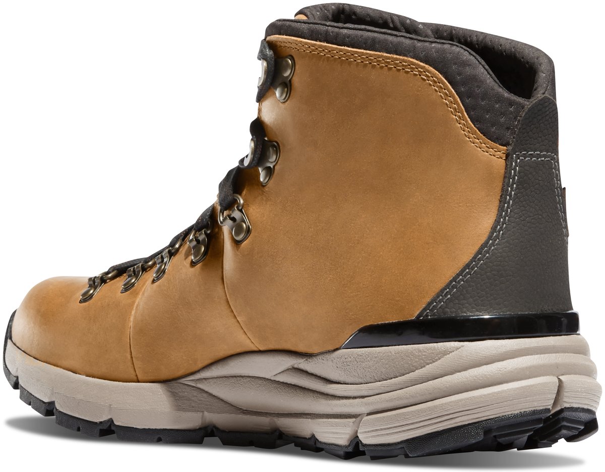 Danner - Mountain 600 Rich Brown
