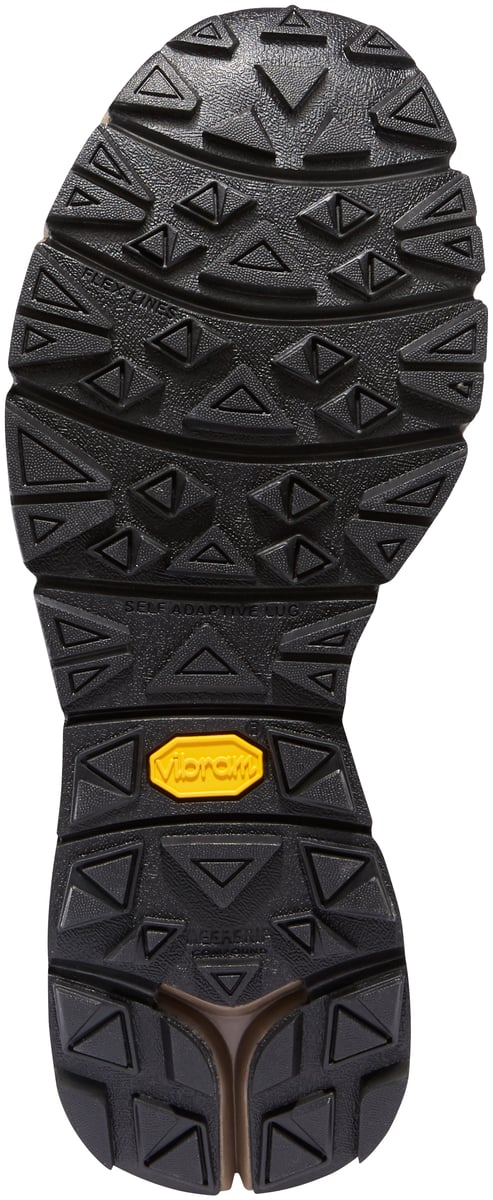 Women's Mountain 600 4.5" Rich Brown