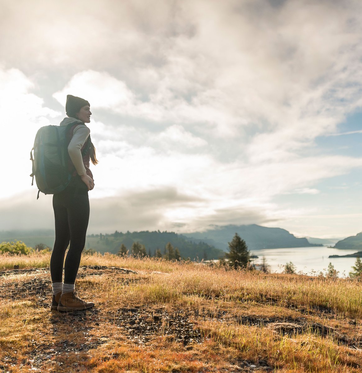 Women's Mountain 600 4.5" Rich Brown