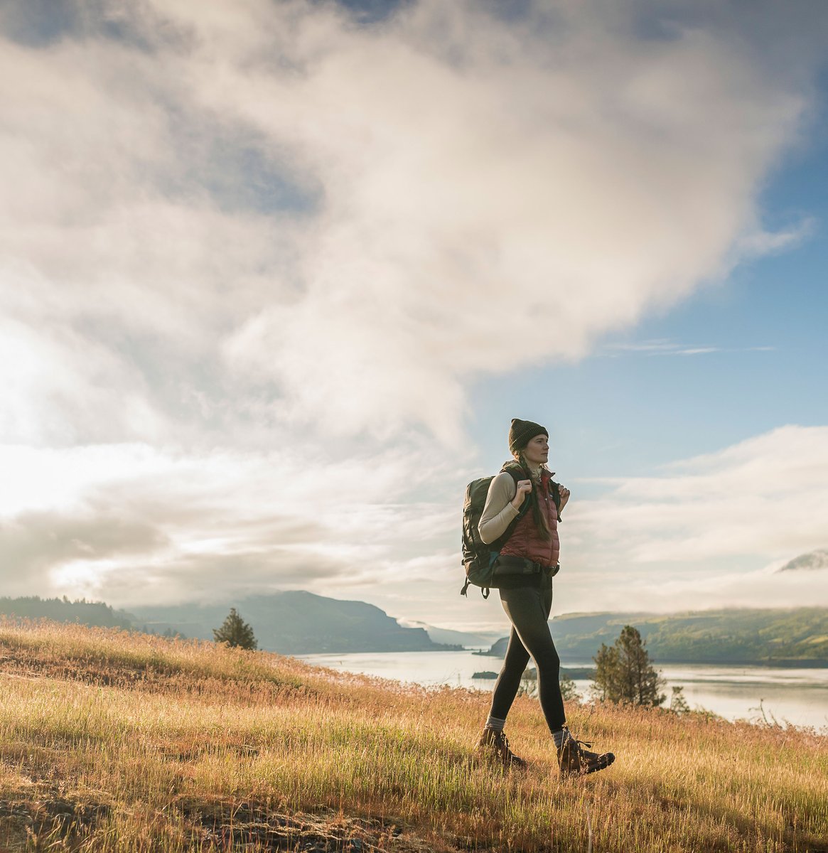 Women's Mountain 600 4.5" Rich Brown