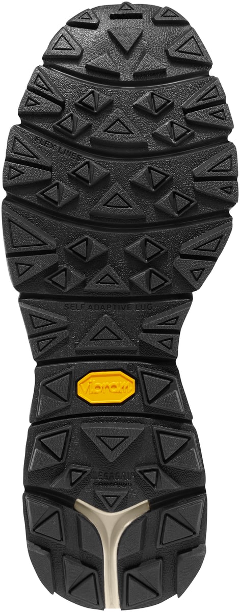 Women's Mountain 600 4.5" Saddle Tan