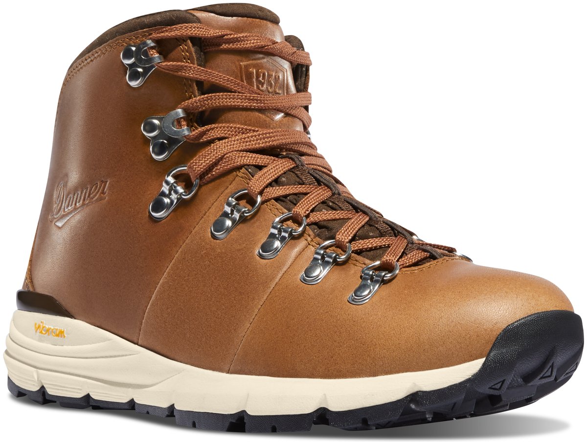 Women's Mountain 600 4.5" Saddle Tan