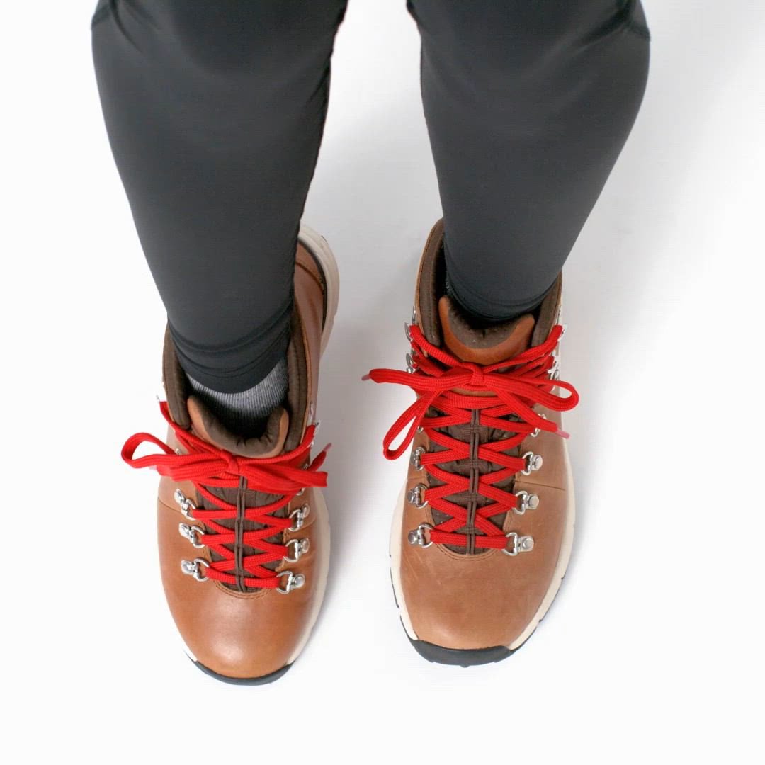 Women's Mountain 600 4.5" Black/Khaki Thumbnail