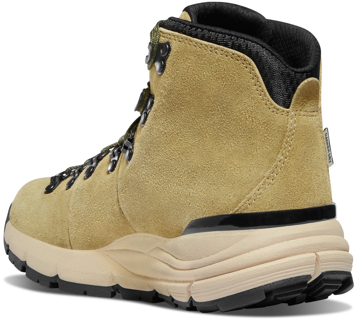 ☆新品未使用☆Danner 62280  MOUNTAIN 600 Danner - Mountain 600 Chocolate Chip/Golden Oak