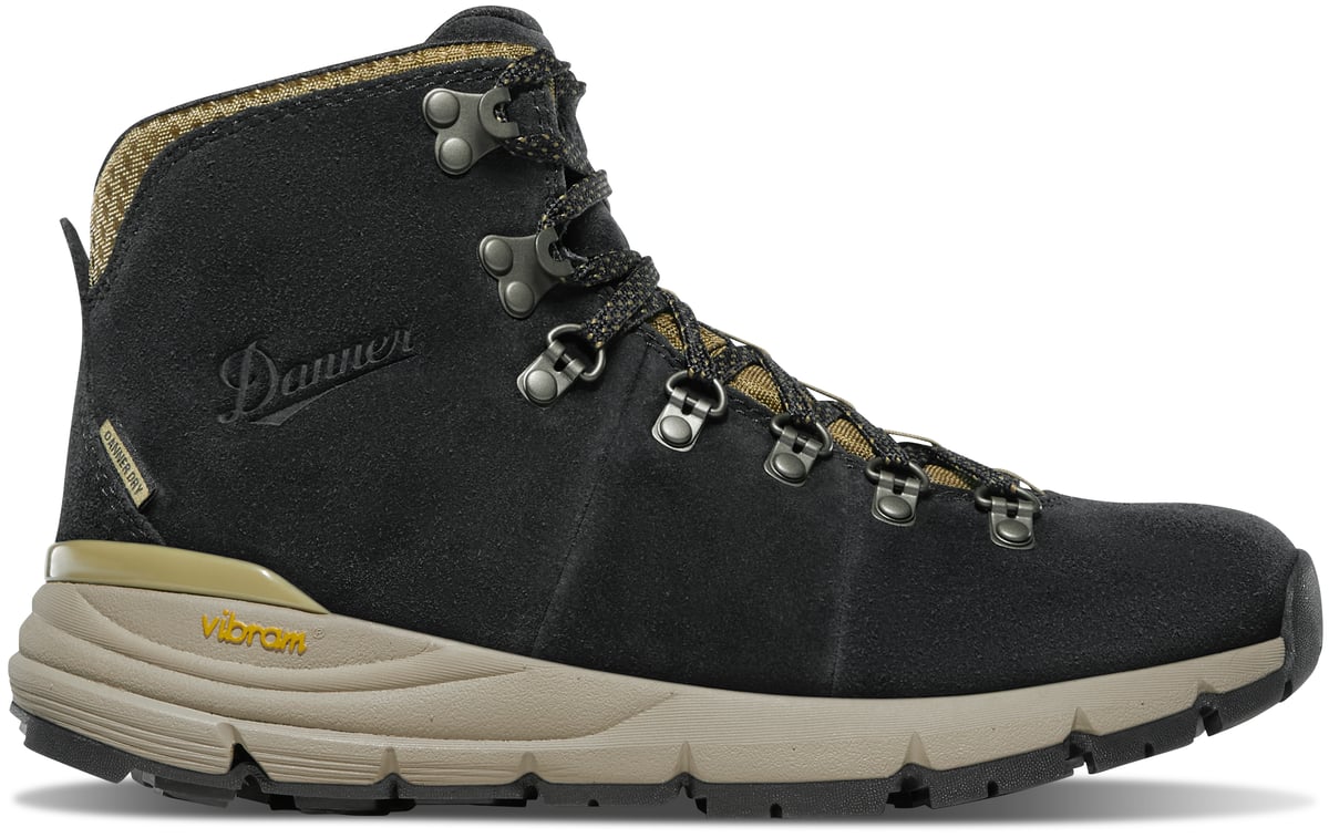 Danner × SOPHNETマウンテンブーツ MOUNTAIN600 Acquire | Sophnet and Danner team up on a limited edition