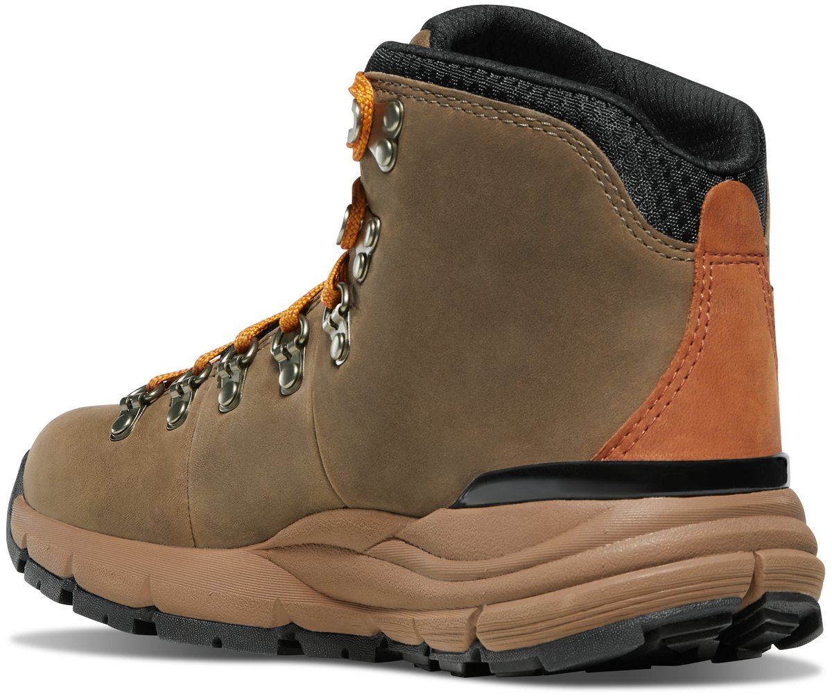 Women's Mountain 600 4.5" Chocolate Chip/Golden Oak