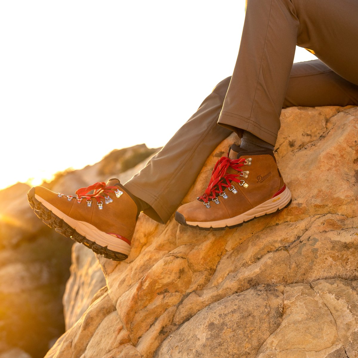 Danner - アイガーエース　Eigerace Mountainboots 28センチ Danner - アイガーエース Eigerace Mountainboots 28センチの