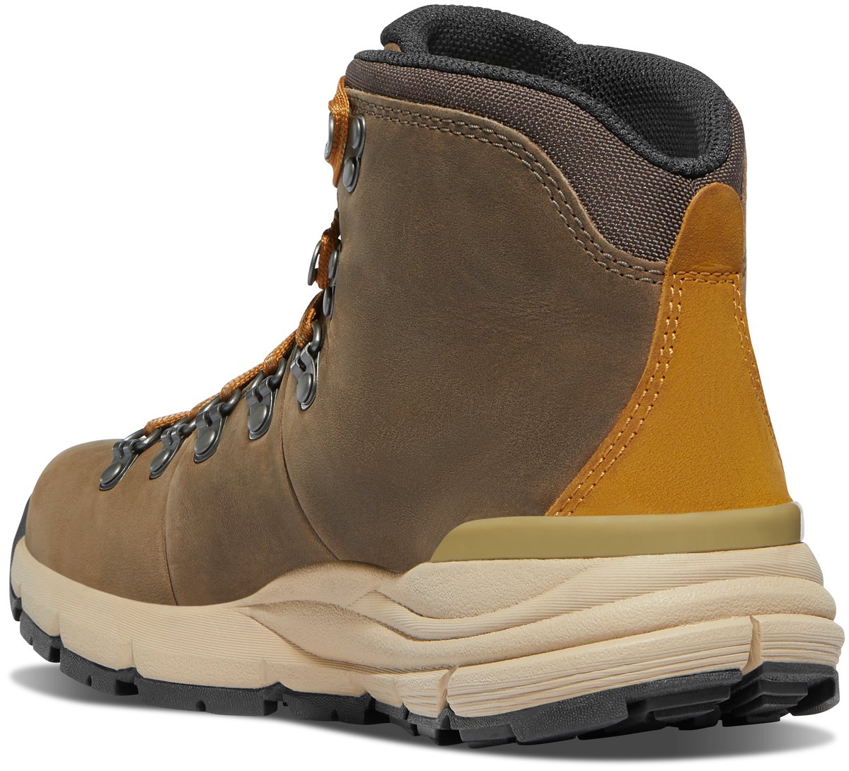 Women's Mountain 600 Leaf 4.5" Choc Chip/Roasted Pecan GTX