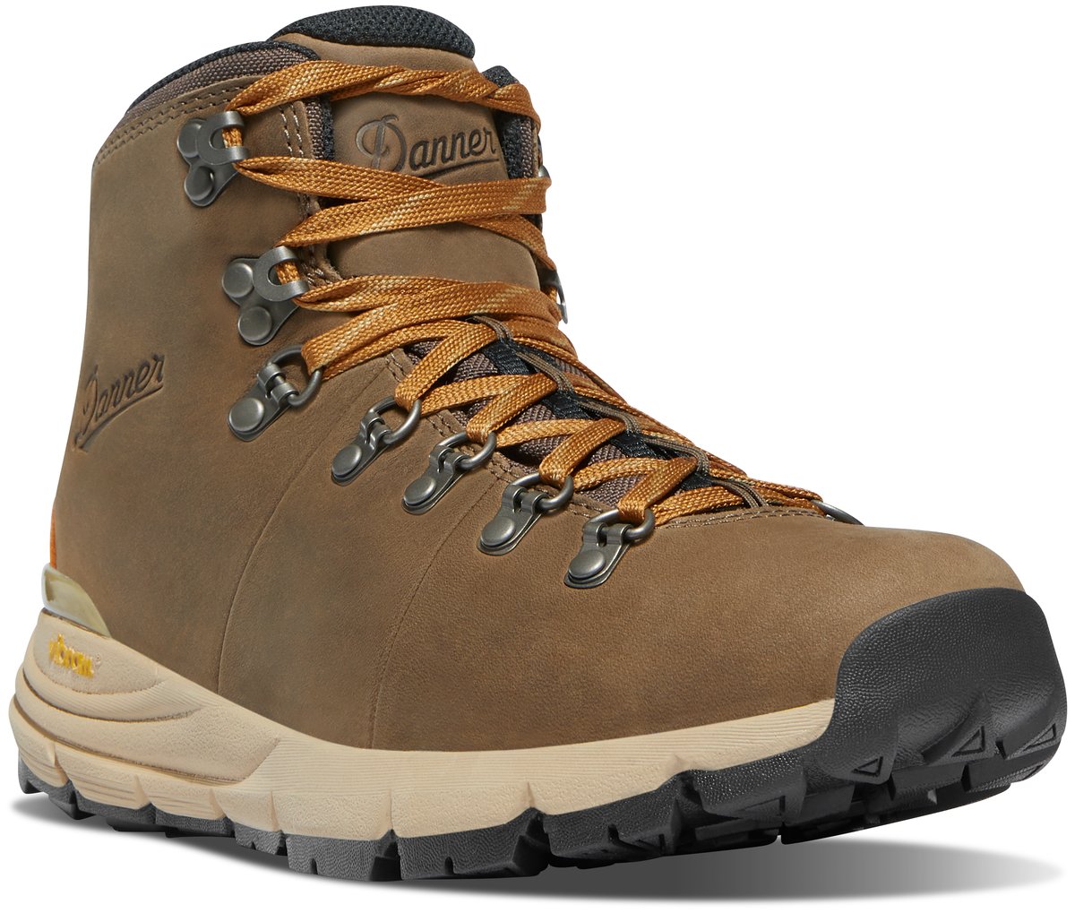 Women's Mountain 600 Leaf 4.5" Choc Chip/Roasted Pecan GTX
