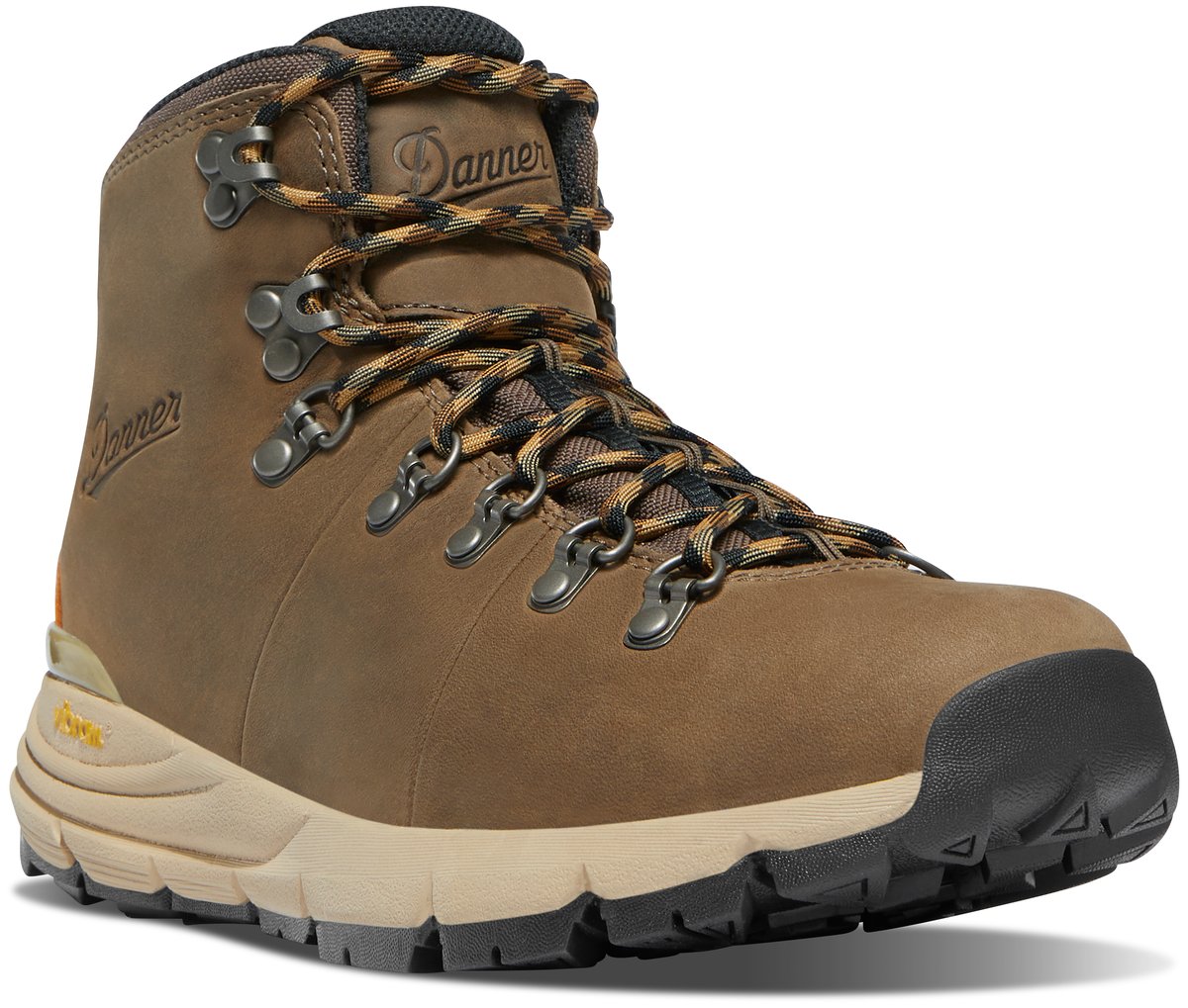 Danner - Mountain 600 Leaf GTX Choc Chip/Roasted Pecan