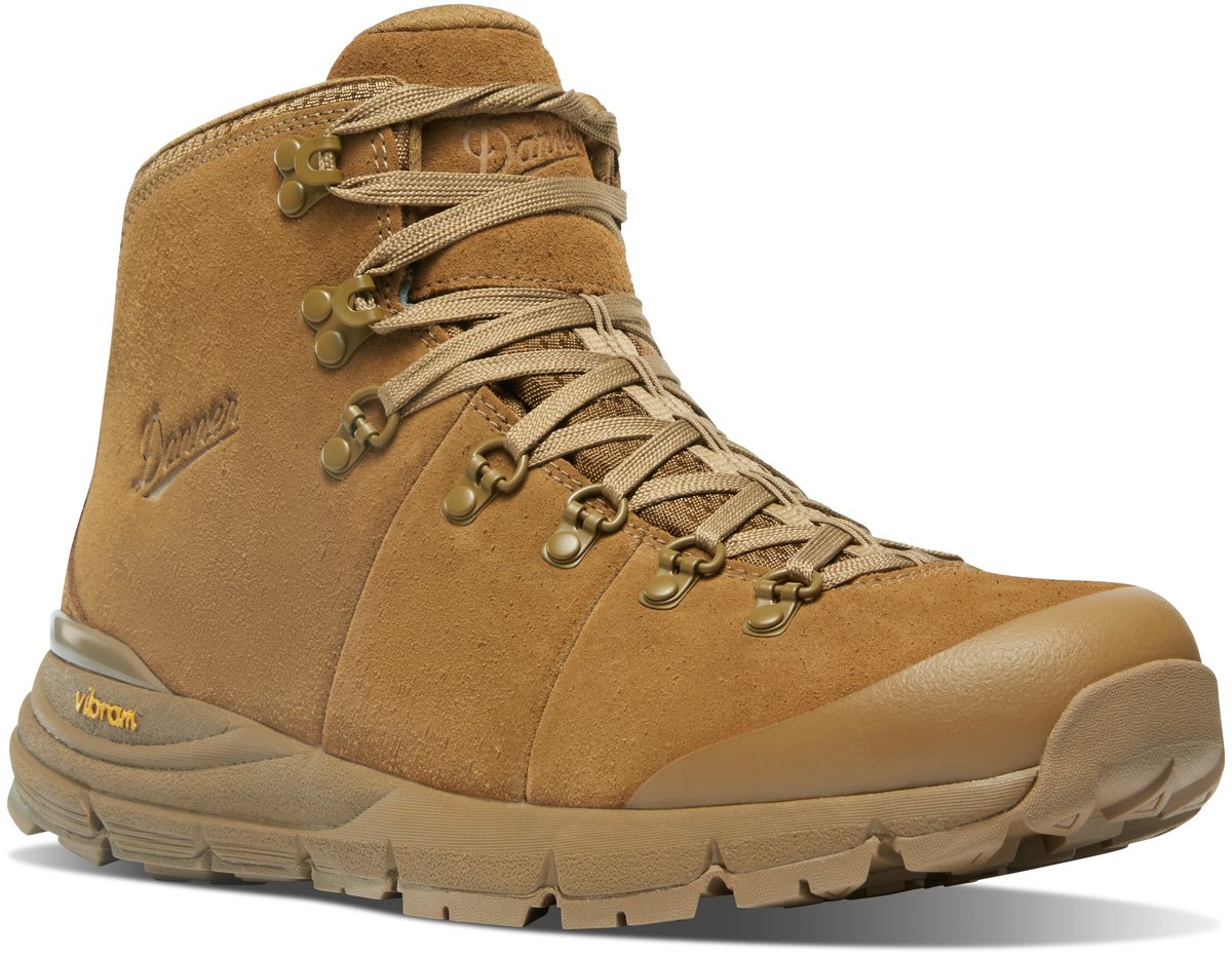 Mountain 600 4.5" Coyote