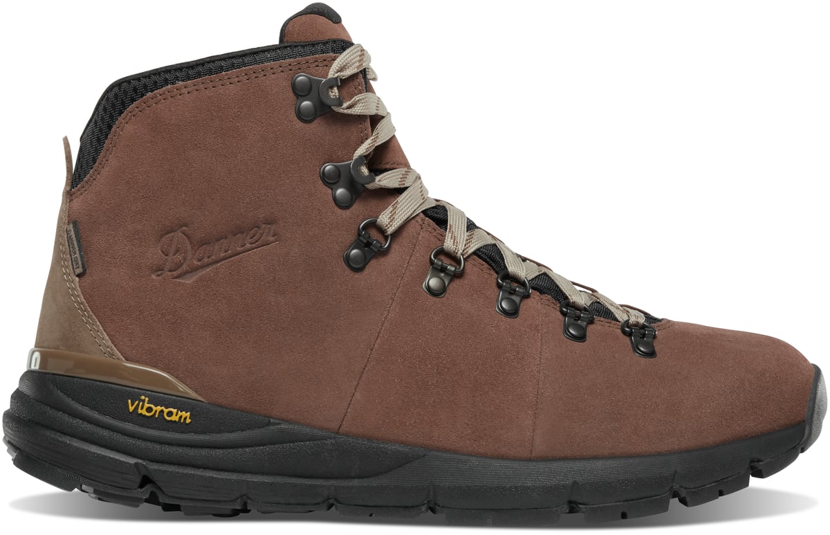 C06267 新品 Danner WRAPTOP MOC 2：US7(25cm) 正規取扱店 DANNER (ダナー) D219105 Wraptop Moc 2 ラップ