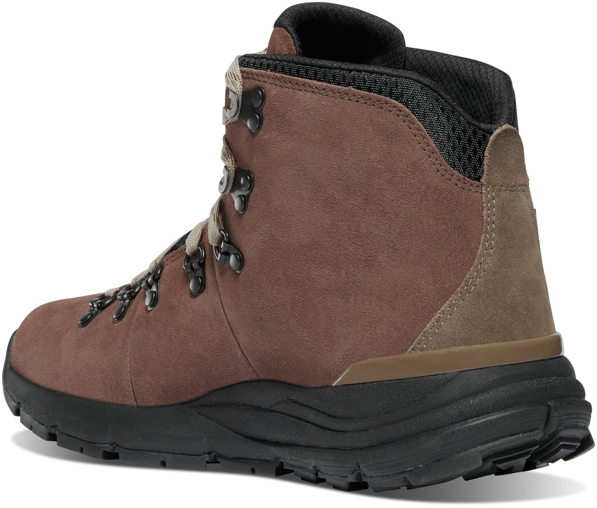 Mountain 600 4.5" Dark Earth/Chocolate Chip