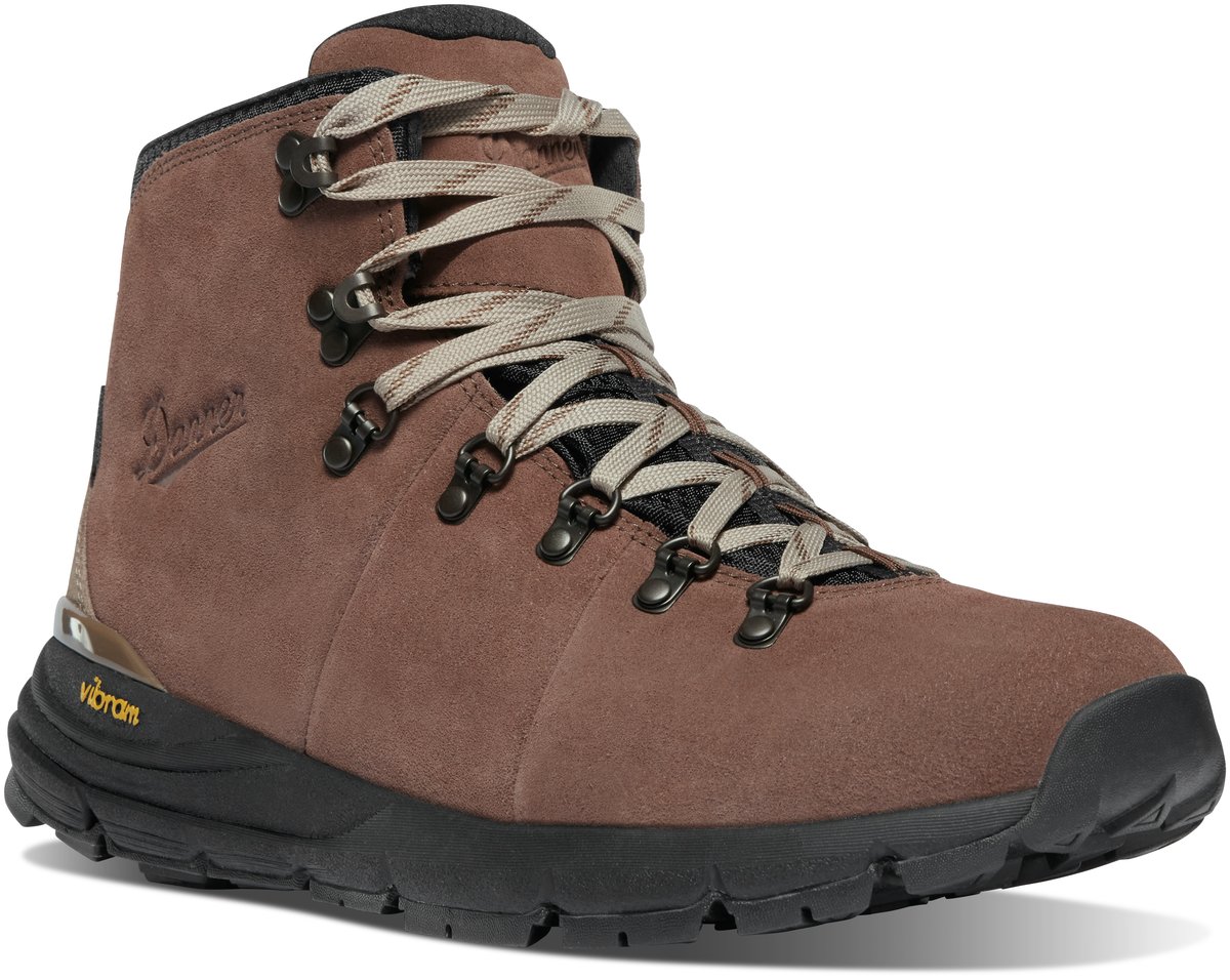 Danner - Mountain 600 Dark Earth/Chocolate Chip