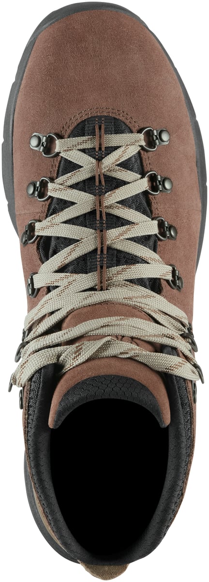 Mountain 600 4.5" Dark Earth/Chocolate Chip