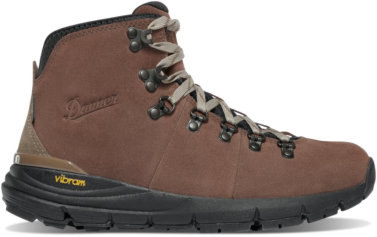 ☆新品未使用☆Danner 62280  MOUNTAIN 600 Danner - Mountain 600 Jet Black/Dark Shadow